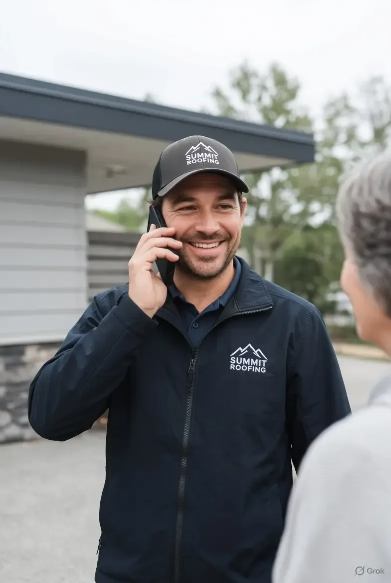 Flat Roof Leak Repair White Pine, TN FAQs
